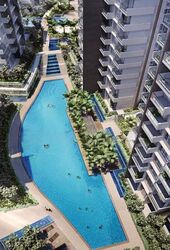 Vacanza @ East (D14), Condominium #624892121